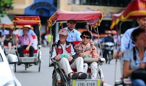 Thu hút du khách quay trở lại Việt Nam - Bài toán khó