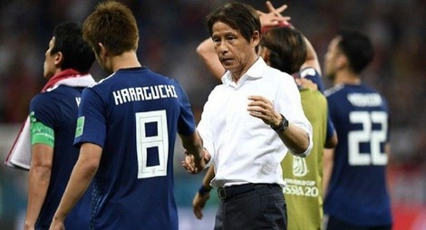 Thầy Nhật ở “ao làng”