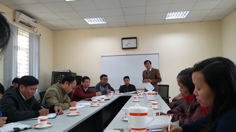 Dân Đồng Lương vẫn canh cánh khi phải sống cạnh trại gà Hoà Phát Phú Thọ