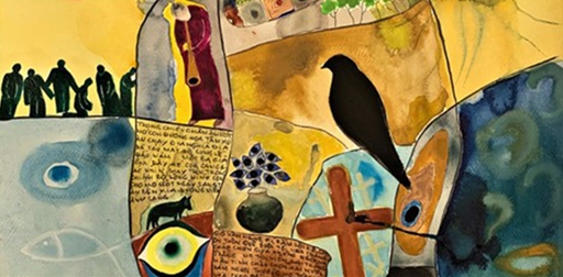 Con đường của một nghệ sỹ