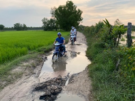 Gian nan cuộc chiến chống buôn lậu trên tuyến biên giới Tây Nam