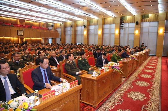 Hội nghị CATQ lần thứ 75 ghi nhận nhiều ý kiến tâm huyết của các đại biểu