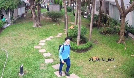 Công an TP HCM đã bắt kẻ sát hại một gia đình người Hàn Quốc 