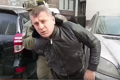 Nguy cơ chiến tranh băng đảng khi trùm giang hồ được phóng thích