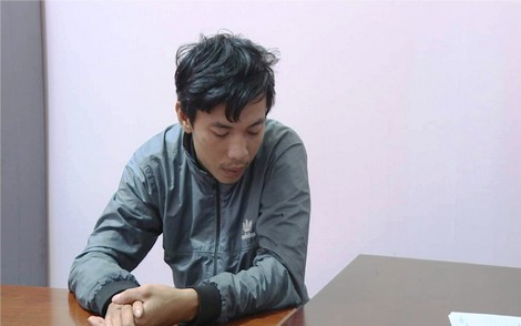 24 giờ truy bắt hung thủ sát hại bạn tình giấu xác trong rẫy cà phê