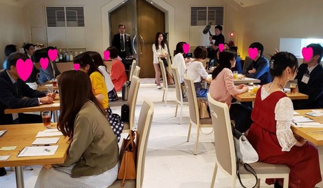 Chọn bạn đời qua… xét nghiệm AND nước bọt tăng chóng mặt