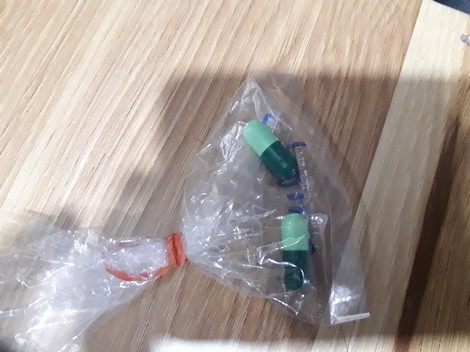 Bi hài với "thần dược" giải rượu