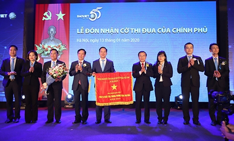 Bảo Việt phát hành thành công hơn 41 triệu cổ phần cho Sumitomo Life