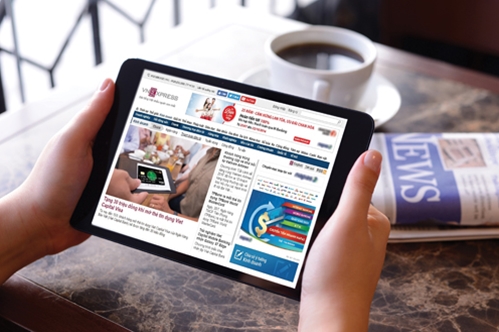 Cuộc sống đang nhanh lên, nhưng…