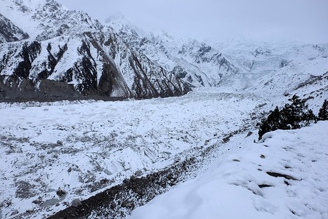 Có một thiên đường dành cho Trekking