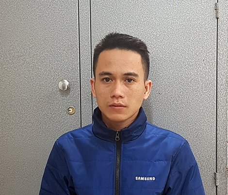 1200 khách hàng giao dịch mua bán phần mềm gián điệp trên điện thoại