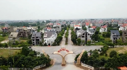 Nhiều sai phạm tại các dự án của Công ty Lã Vọng và các đơn vị thành viên