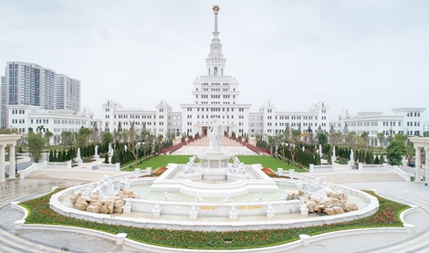 Việt Nam có tiềm năng lớn để phát triển khoa học công nghệ