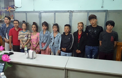 Lập số điện thoại giả của Bộ Công an lừa đảo chiếm đoạt lên đến 500 tỷ đồng