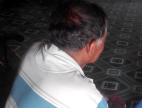 "Lò" luyện bùa ngải đầu năm