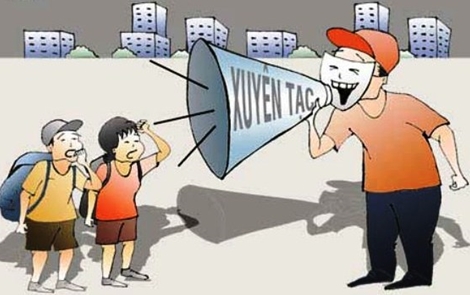 Cảnh giác trước thủ đoạn “cắt xén, đánh tráo khái niệm” để chống phá Đảng, Nhà nước