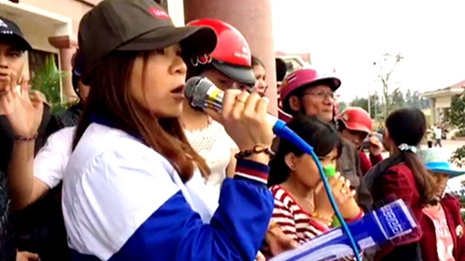 Bộ mặt thật của "Hội anh em dân chủ"