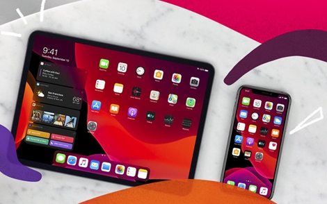 Apple cập nhật iOS sửa lỗi khiến người dùng khó chịu