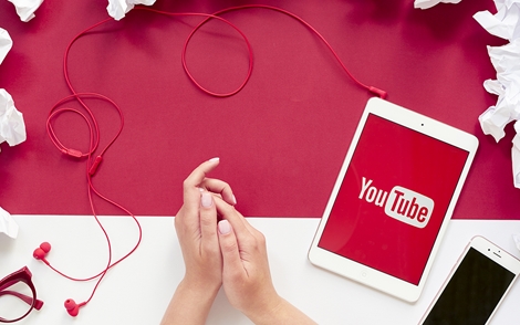 Giật mình lợi nhuận khủng Youtube mang lại cho Google