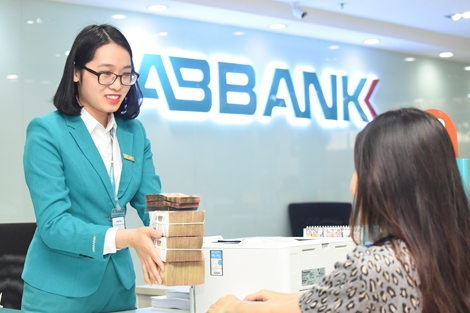 ABBANK dành 2.000 tỷ đồng cho vay ưu đãi với lãi suất từ 9,7%/năm