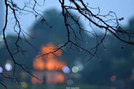 10 ngày tới, Bắc bộ duy trì mưa rét, Nam bộ nắng nóng