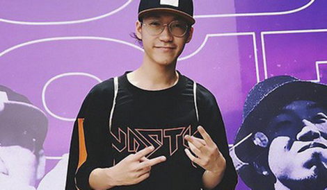 Khi những nghệ sĩ trẻ được vinh danh