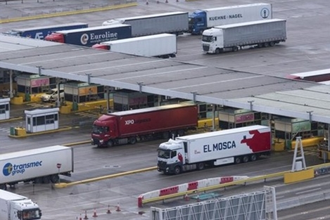 Mô hình thương mại nào giữa Anh và EU hậu Brexit?