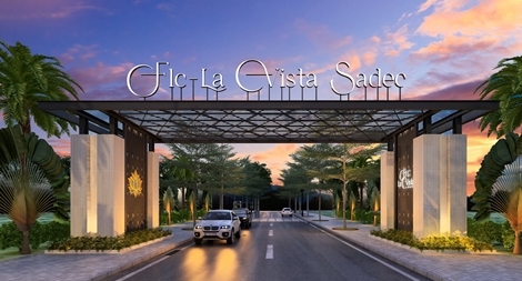 FLCHomes tìm đối tác chiến lược cho dự án FLC La Vista Sadec giai đoạn 2