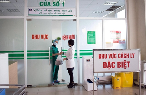 Những hy sinh thầm lặng trong trận chiến với dịch virus Corona