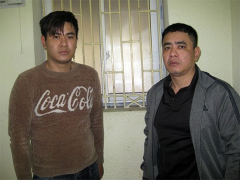 Giêng hai, đạo chích xe máy "vào mùa"