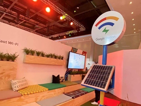 Mạng 4G quá mạnh, Google phải khai tử dự án cung cấp Wi-Fi miễn phí