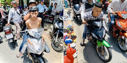 Hiệu quả từ nỗ lực bám sát địa bàn, tăng cường tuần tra