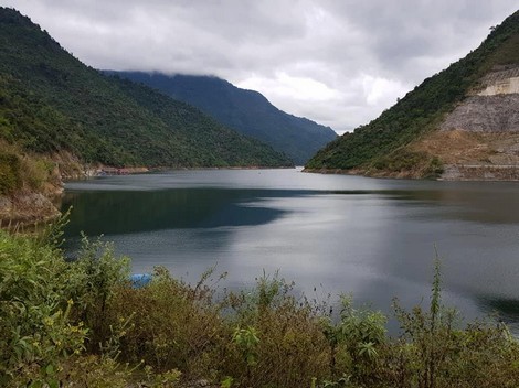 Khi người Tây ăn Tết với dân tộc Thái