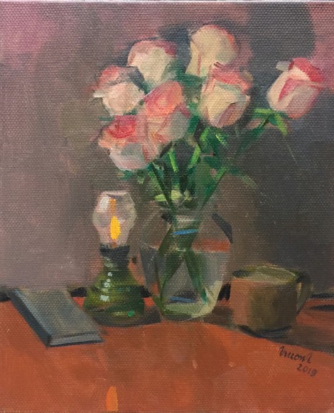 Trò chuyện với một người bất hạnh