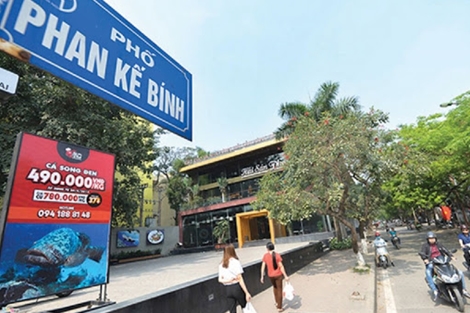 Bao giờ mới hết "trên bảo dưới không nghe"?