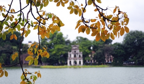 Nắng đẹp khắp ba miền, Hà Nội rét về đêm và sáng sớm