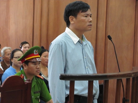 Sắp xét xử Trương Duy Nhất vì giúp Vũ “nhôm” thâu tóm đất công ở Đà Nẵng