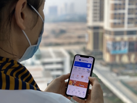  “Giải cứu” chính mình thời Covid 19 bằng các tiện ích công nghệ 4.0