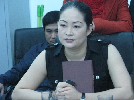 Nữ Giám đốc chiếm đoạt hơn 7 tỷ đồng lĩnh 18 năm tù