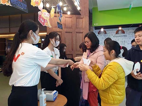 Phát hành phim “mùa” dịch: Vẫn liên tục “tung” sản phẩm mới dù khách đến rạp giảm