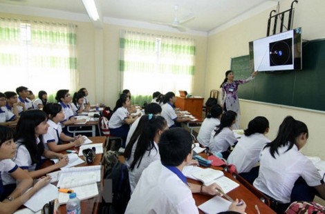 Lúng túng, bất cập trong dạy và học thời dịch COVID-19