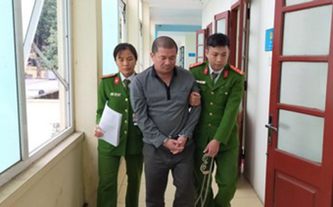 Chuyện hậu trường chuyên án bắt đối tượng vận chuyển 17 bánh heroin trên tàu Bắc - Nam