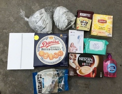 Bất ngờ phần quà Apple gửi tới nhân viên bị cách ly tại Trung Quốc