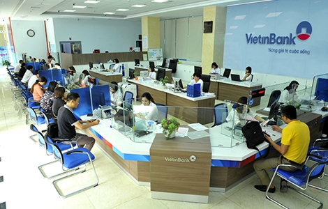 VietinBank thu hút khách hàng FDI giai đoạn mới
