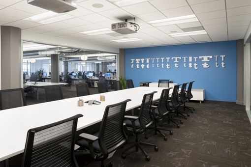 Lo sợ COVID-19, Twitter lệnh cho nhân viên làm việc tại nhà