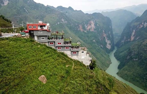 Xử lý một công trình sai phạm mà khó thế sao?