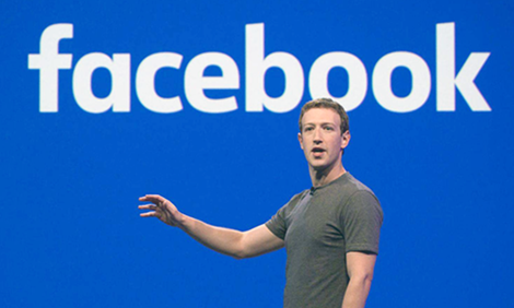 Vi phạm luật riêng tư, Facebook lại bị kiện ra tòa