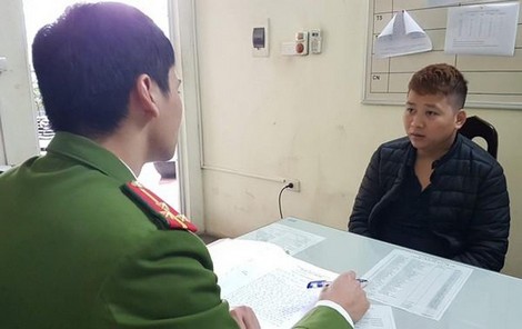 Đừng "làm mồi" dẫn dụ cướp giật