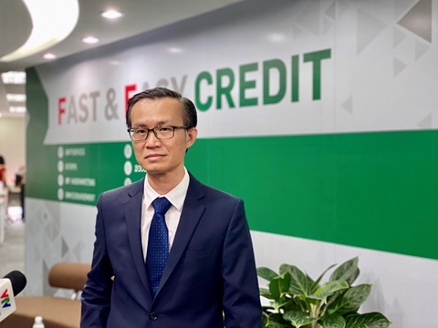 FE CREDIT chung tay ngăn ngừa và phòng chống COVID-19