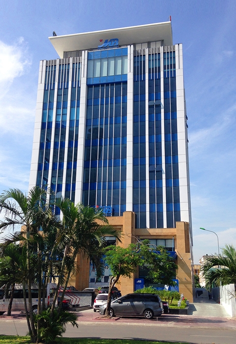 Công ty Trung Dũng có dấu hiệu vi phạm quy định ngân hàng